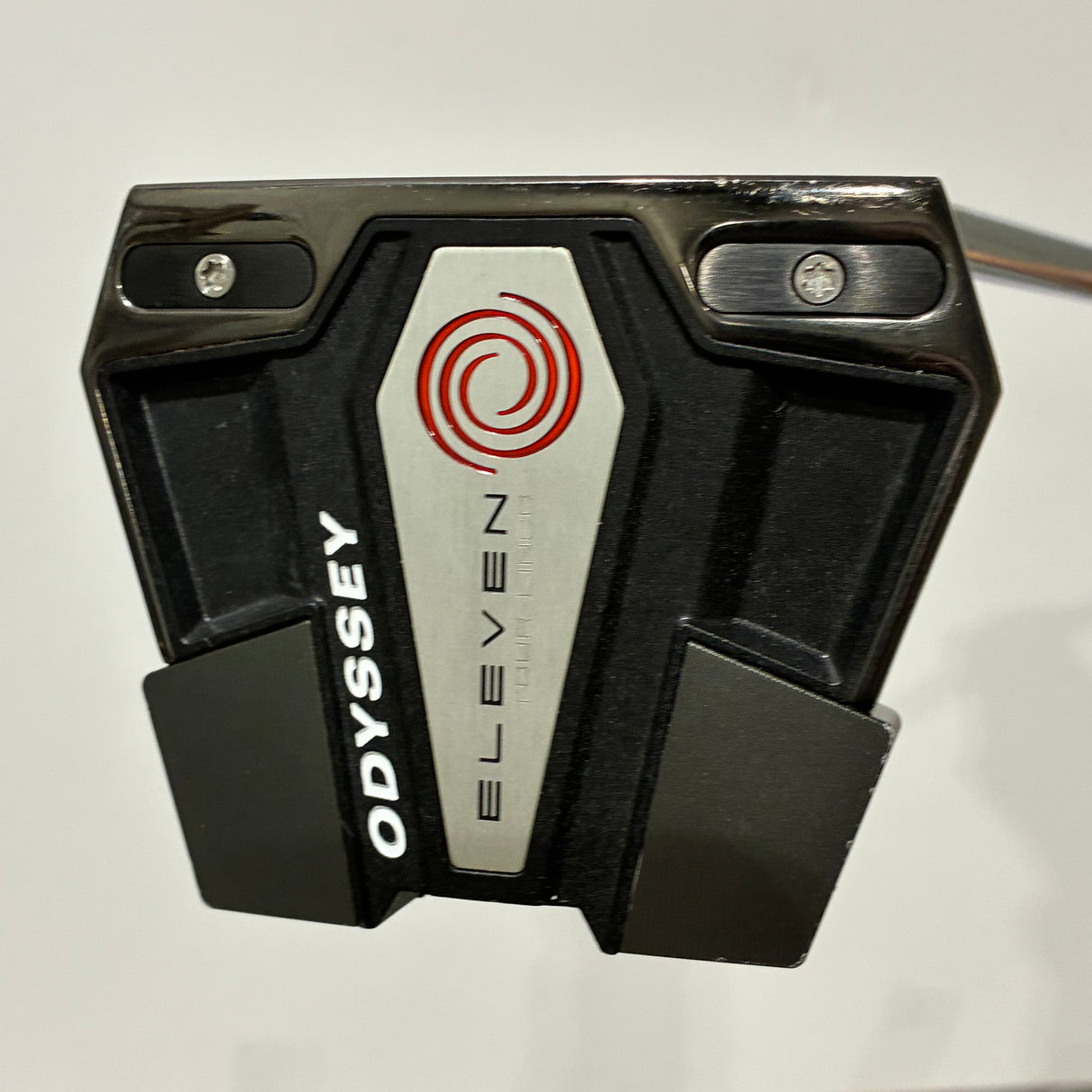 Odyssey Eleven Tour Lined S 33 Inch Putter