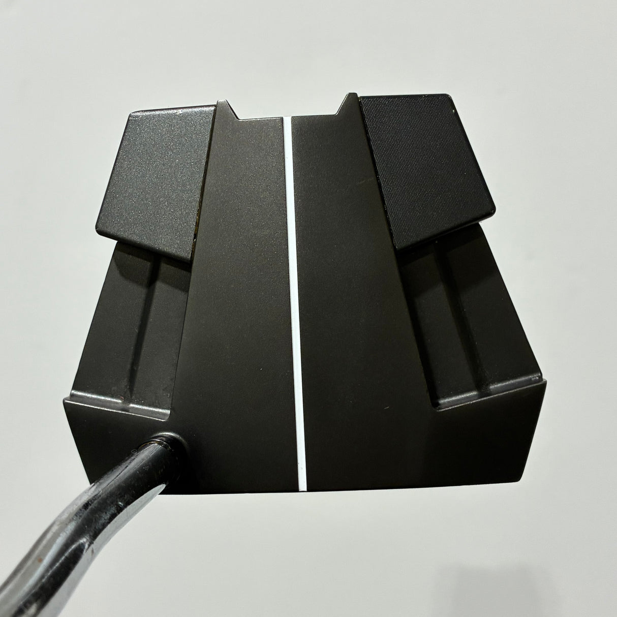 Left Hand Odyssey Eleven Tour Lined DB 34 Inch Putter