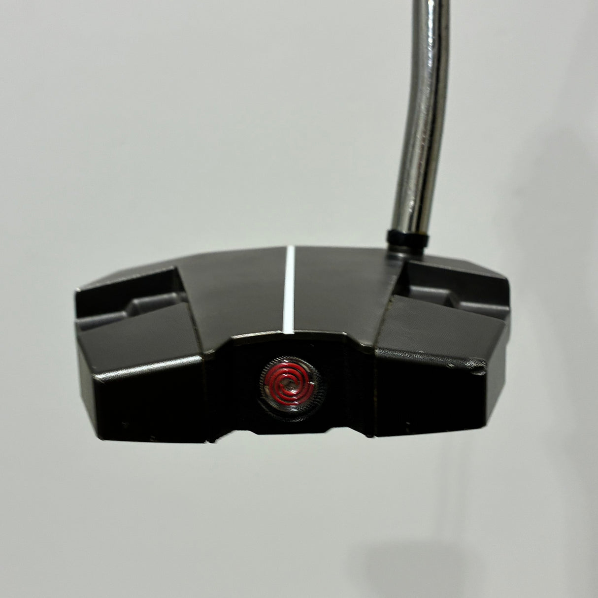 Left Hand Odyssey Eleven Tour Lined DB 34 Inch Putter
