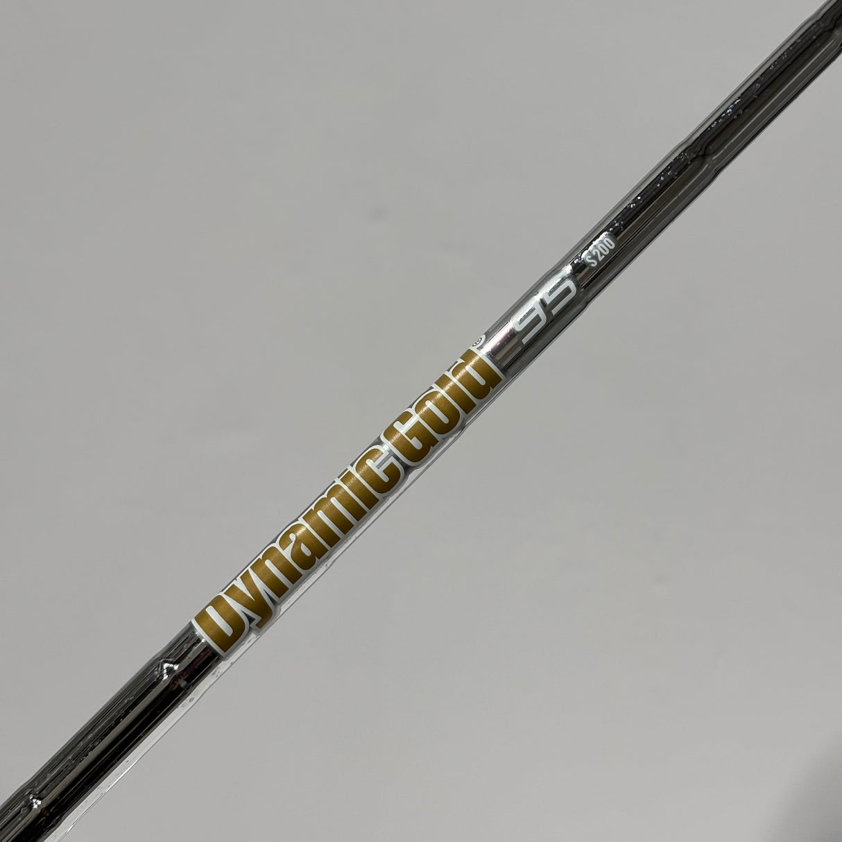 Callaway Rogue ST Pro Iron Set 5-P Stiff Flex