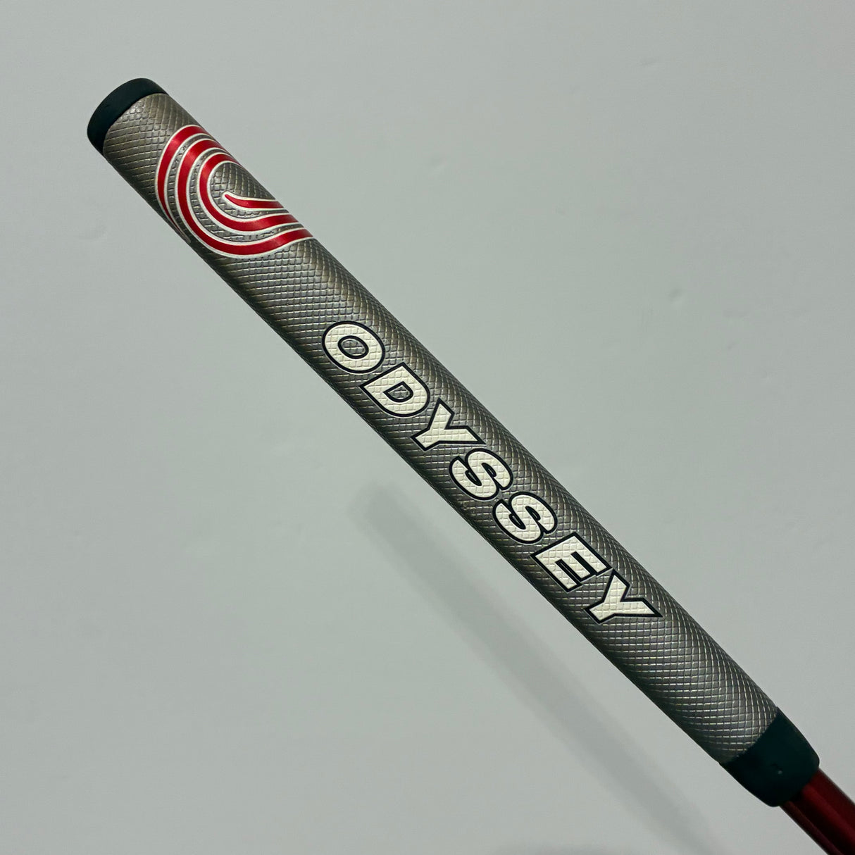 Left Hand Odyssey Eleven Tour Lined DB 34 Inch Putter