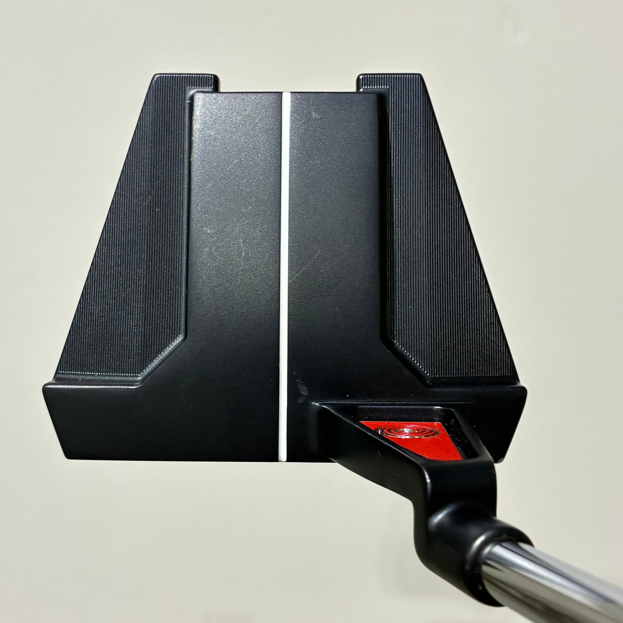 Odyssey Tri-Beam 12 CH 34 Inch Putter