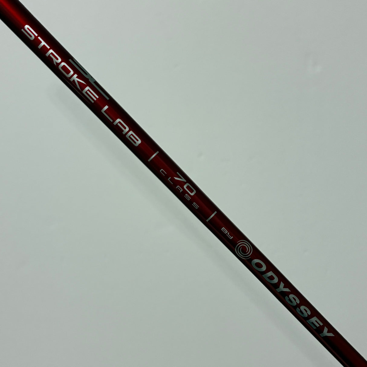Odyssey Tri-Beam 12 CH 34 Inch Putter