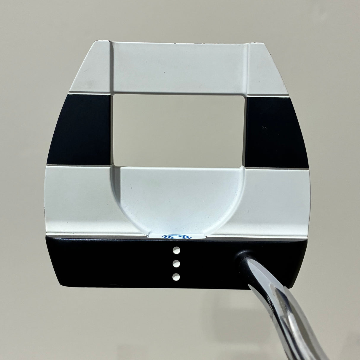Odyssey Ai-One Cruiser Jailbird 38 Inch Putter
