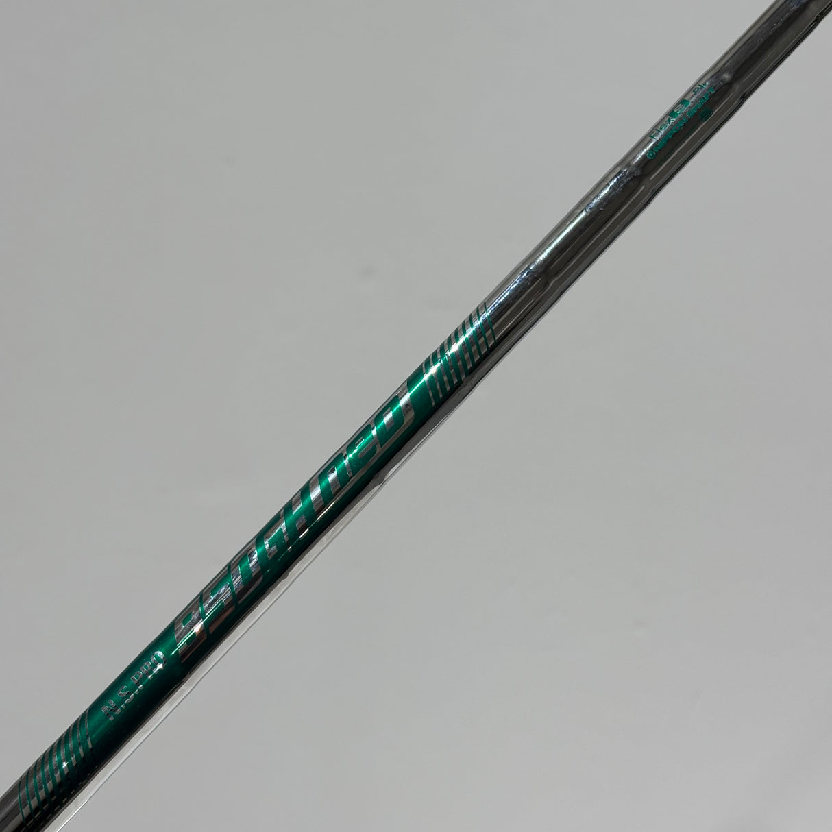 Callaway Apex Ai200 Iron Set 5-P Stiff Flex