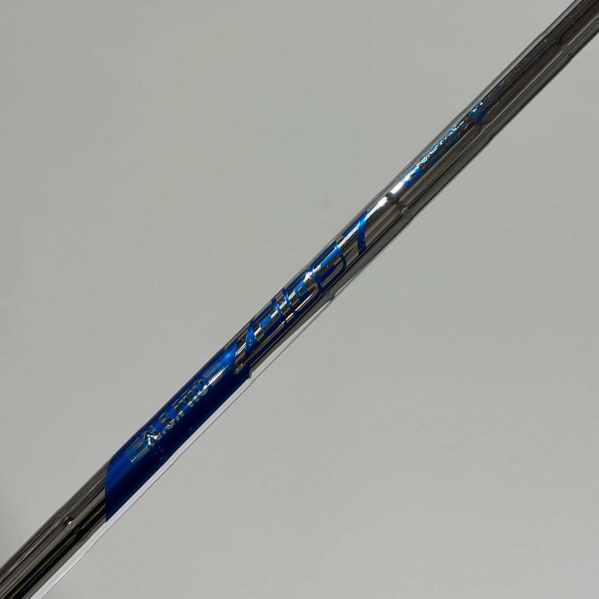 Callaway Epic Star Iron Set 6-P Stiff Flex
