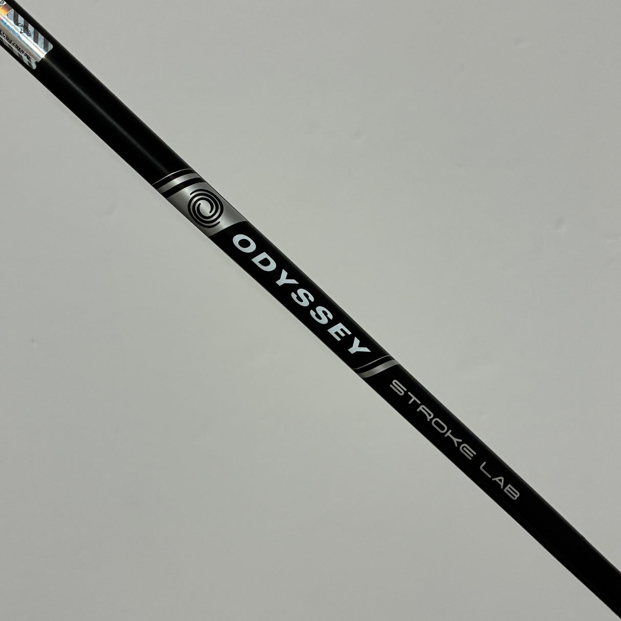Odyssey Stroke Lab Ten S 33 Inch Putter