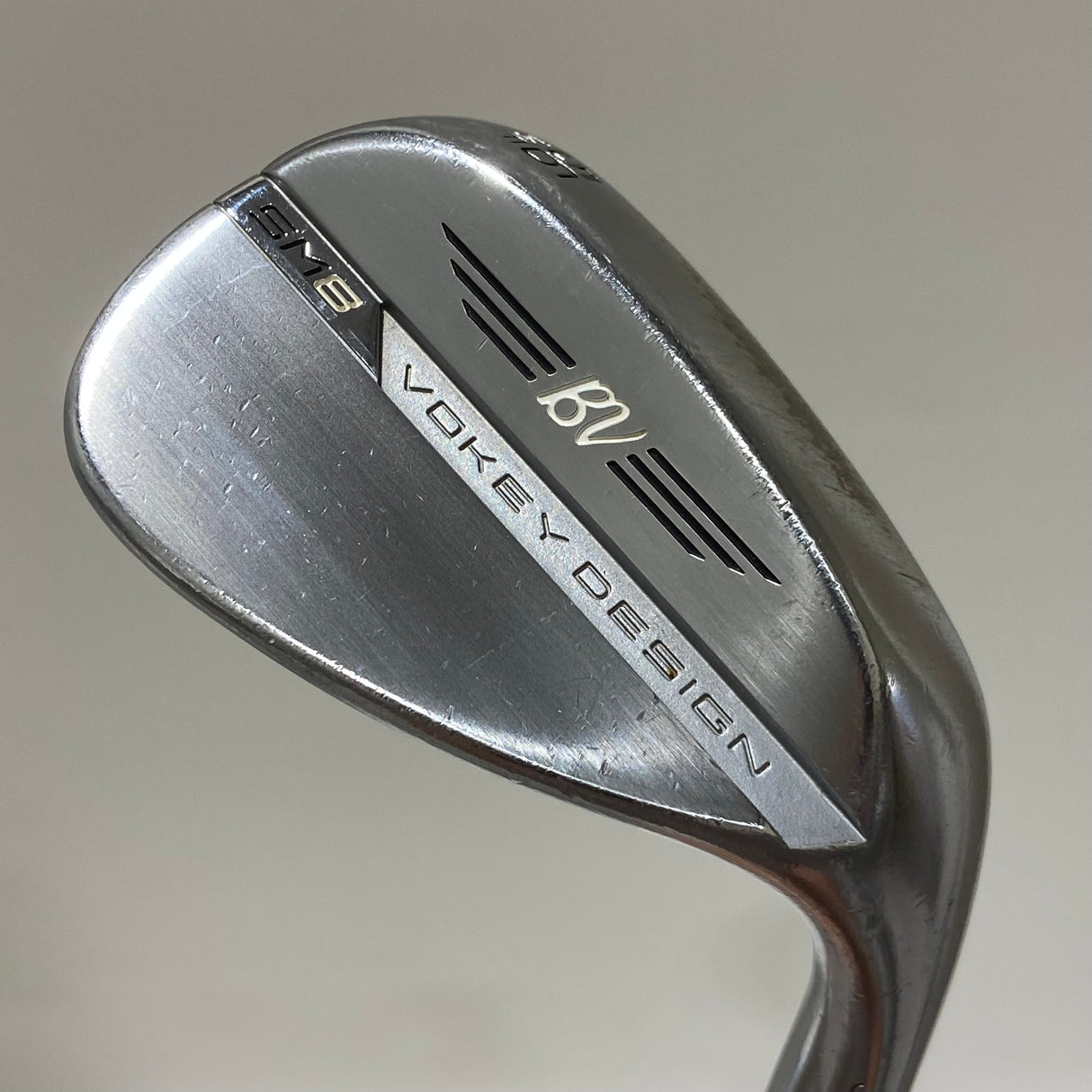 Titleist Vokey SM8 56*/14* Wedge