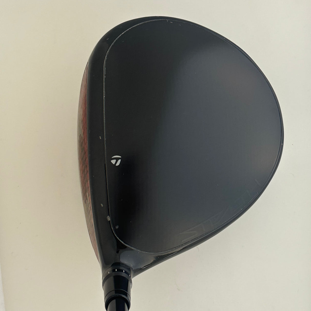 TaylorMade Stealth HD 10.5* Driver Stiff Flex Headcover Included