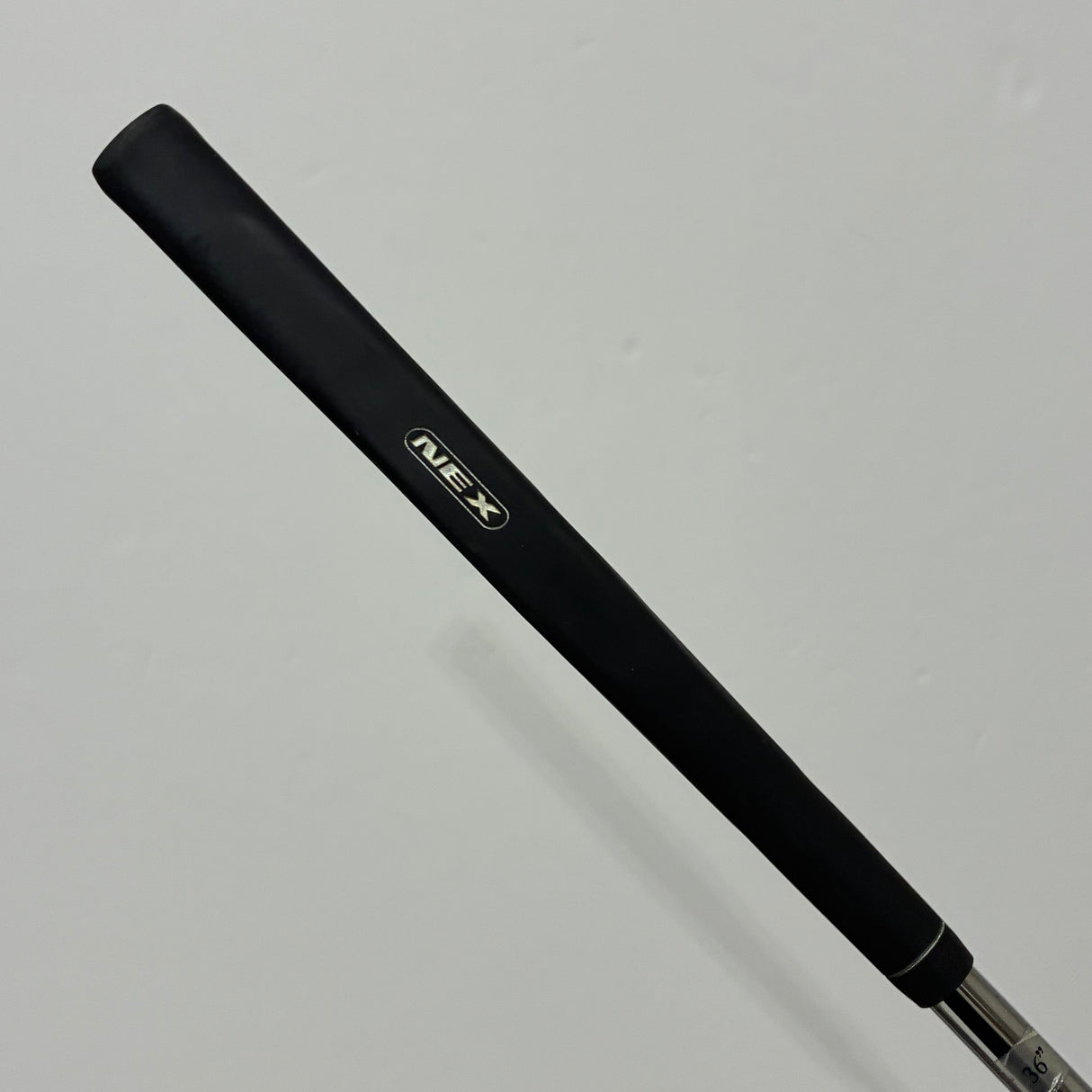 Odyssey Tank 7 36 Inch Putter