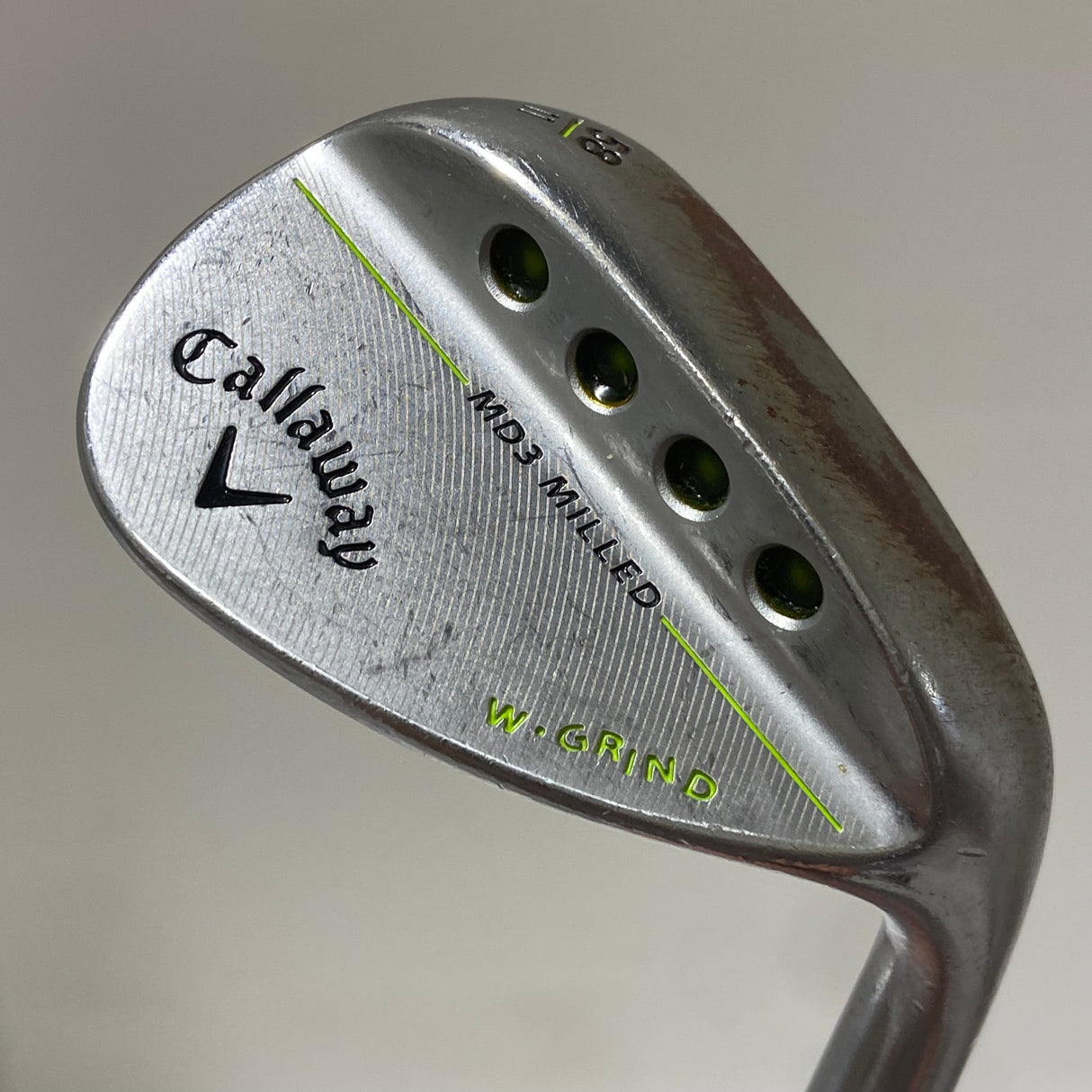 Callaway MD3 Milled 58*/11* Wedge