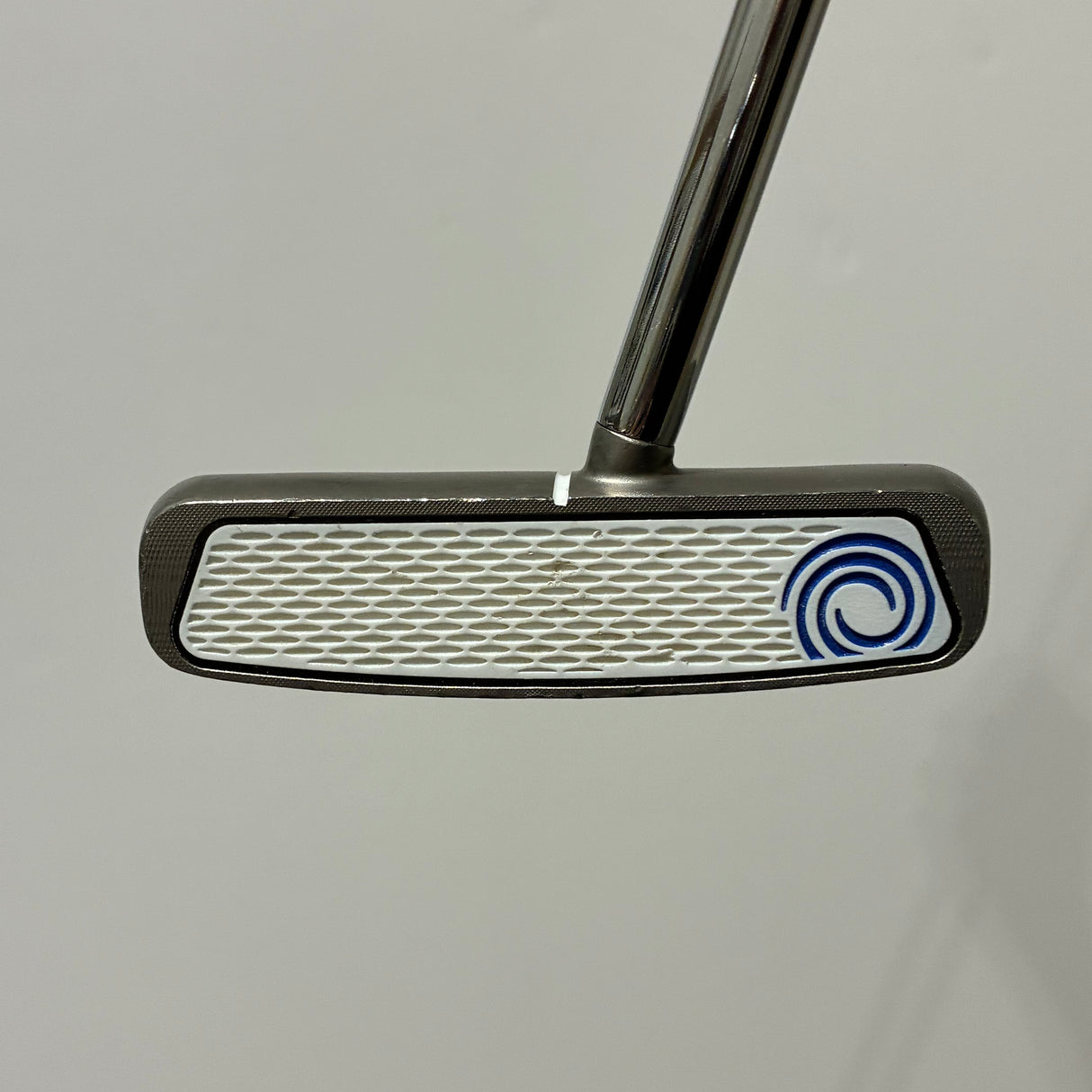 Odyssey White Hot RX V-Line Fang CS 34 Inch Putter