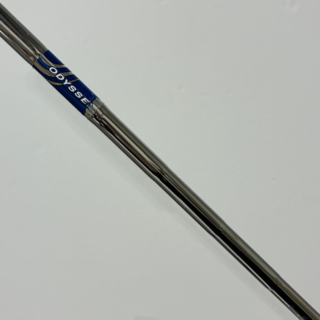 Odyssey White Hot RX V-Line Fang CS 34 Inch Putter