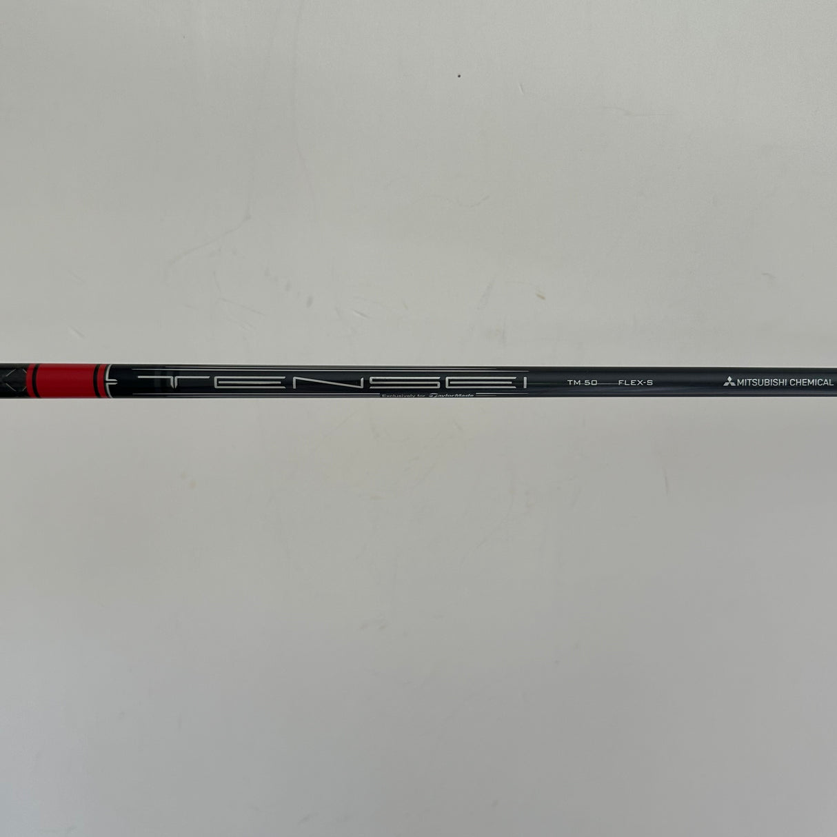 TaylorMade Stealth HD 9.0* Driver Stiff Flex Headcover Included