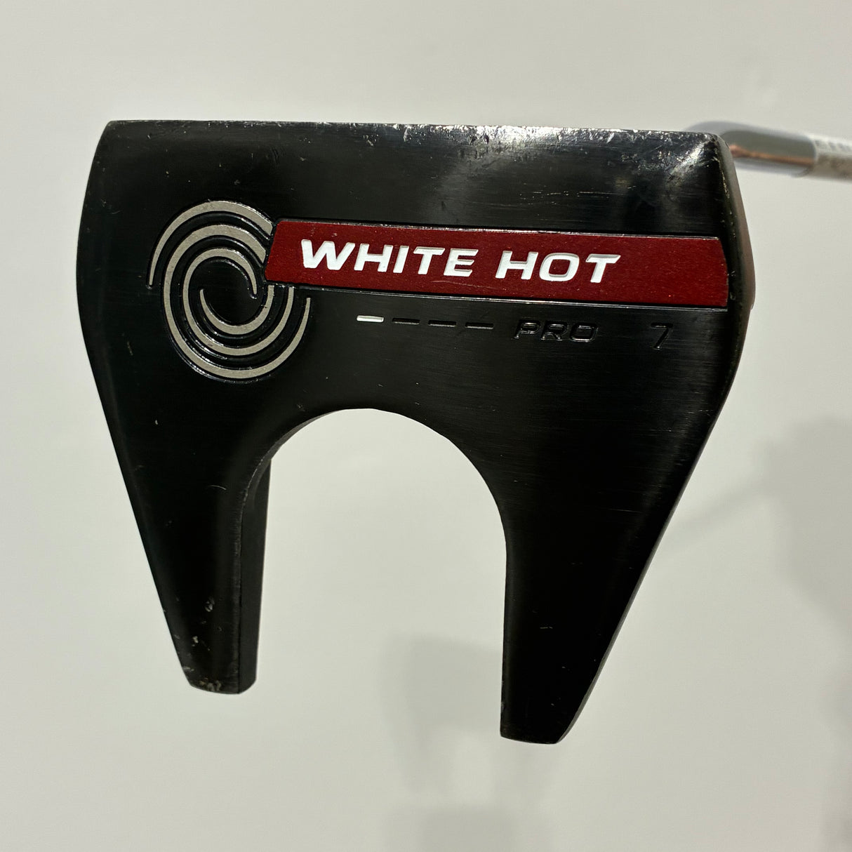 Odyssey White Hot Pro 7 33.5 Inch Putter