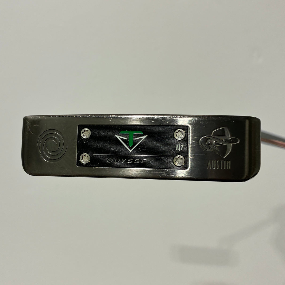 Odyssey Toulon Austin 35 Inch Putter