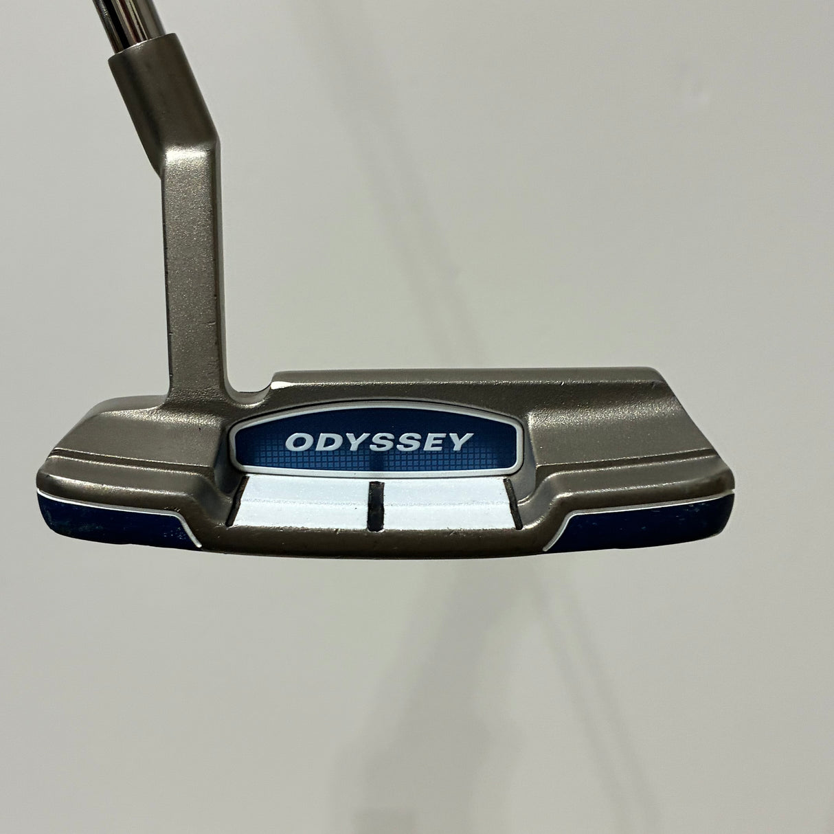 Odyssey White Hot RX 1W SH 32 Inch Putter