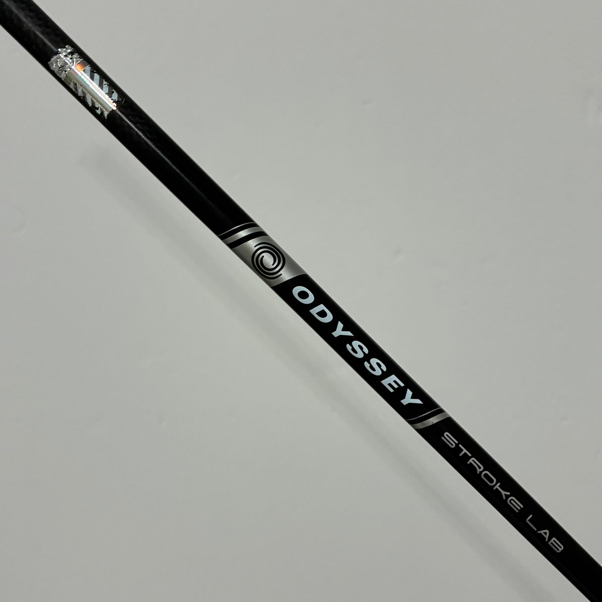 Odyssey Stroke Lab Double Wide F 33.5 Inch Putter