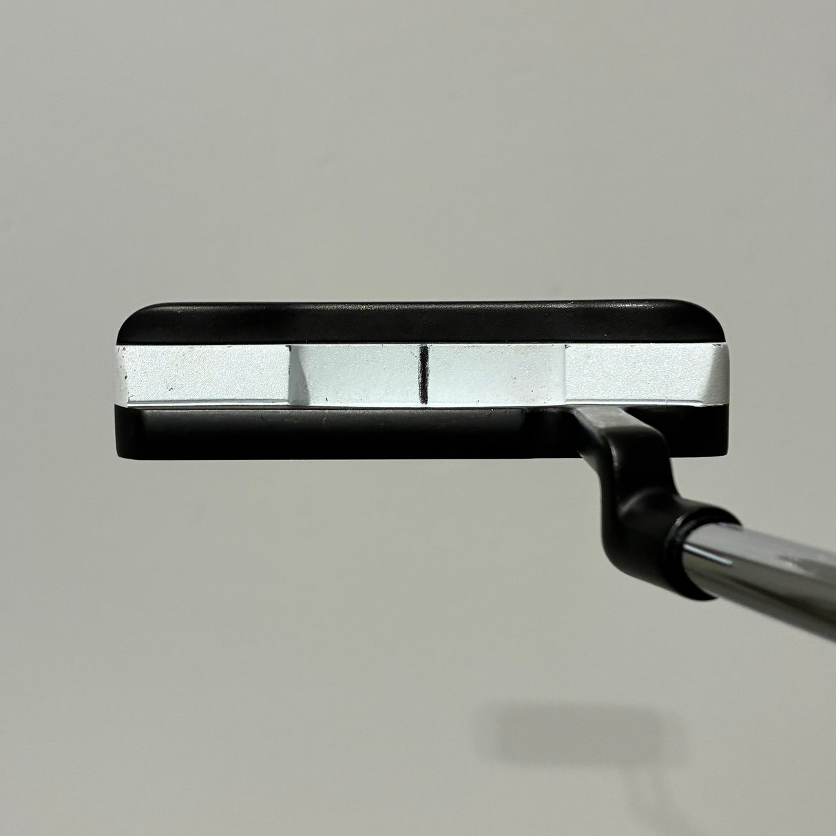 Odyssey Versa 1 Black 34 Inch Putter