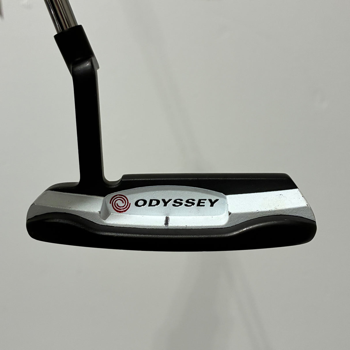 Odyssey Versa 1 Black 34 Inch Putter