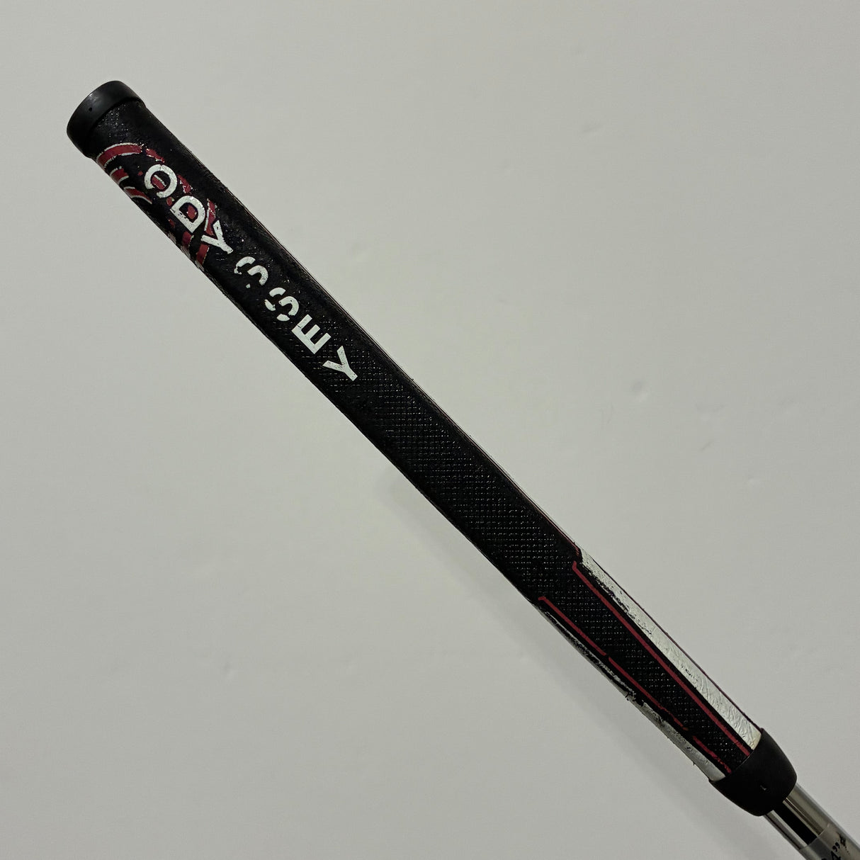 Odyssey Versa 1 Black 34 Inch Putter