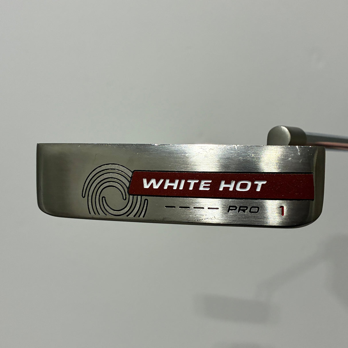 Odyssey White Hot Pro 2.0 1 34 Inch Putter