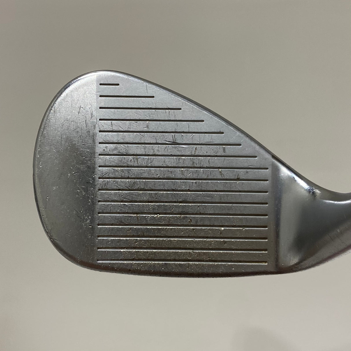 Callaway Jaws Forged 58*/10* Wedge