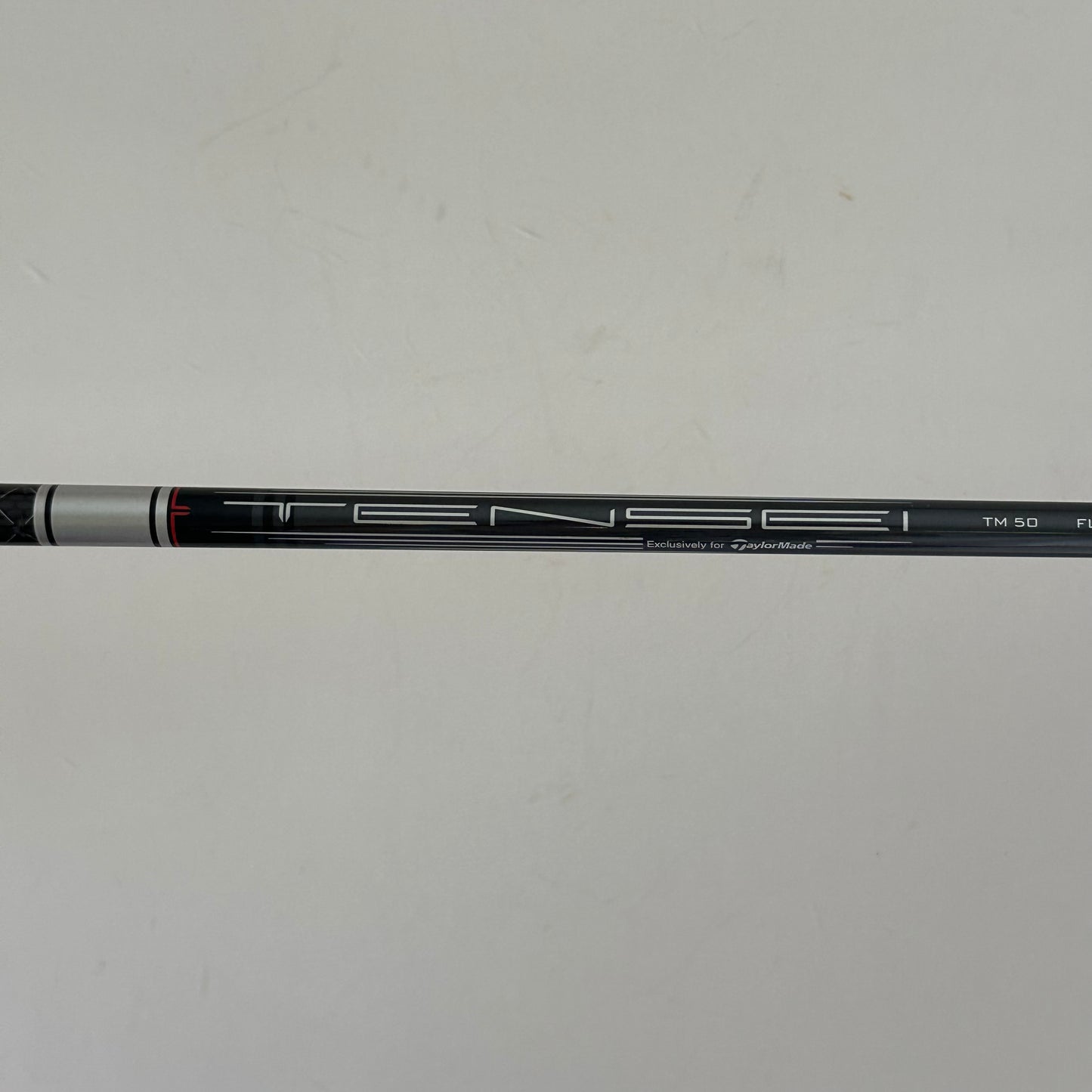 TaylorMade M6 10.5* Driver Stiff Flex Headcover Included