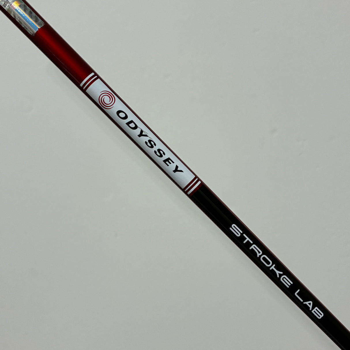 Odyssey White Hot OG 1 34 Inch Putter