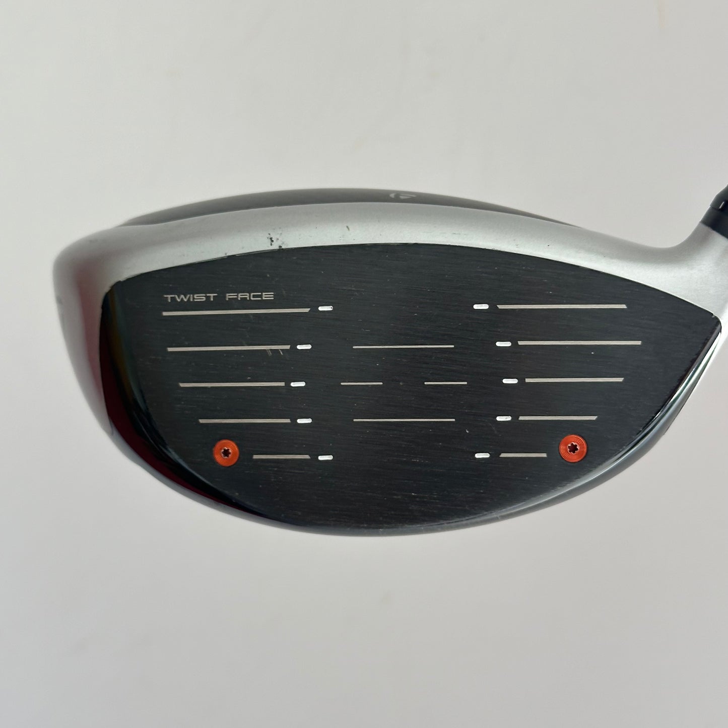 TaylorMade M6 10.5* Driver Stiff Flex Headcover Included