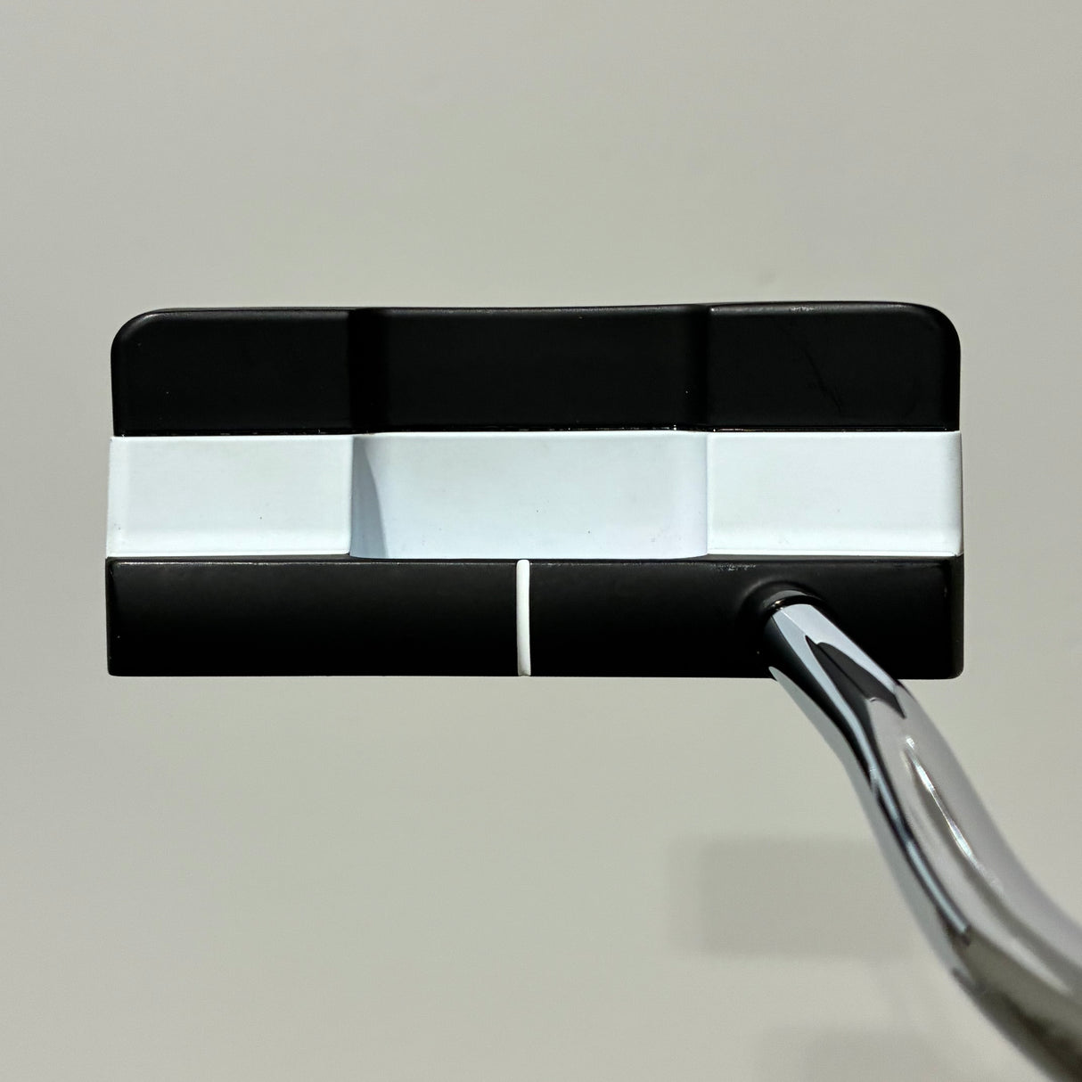 Odyssey White Hot Versa Double Wide 34 Inch Putter