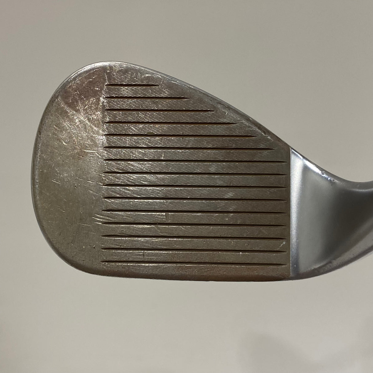 Callaway Jaws Raw 58*/12* Wedge