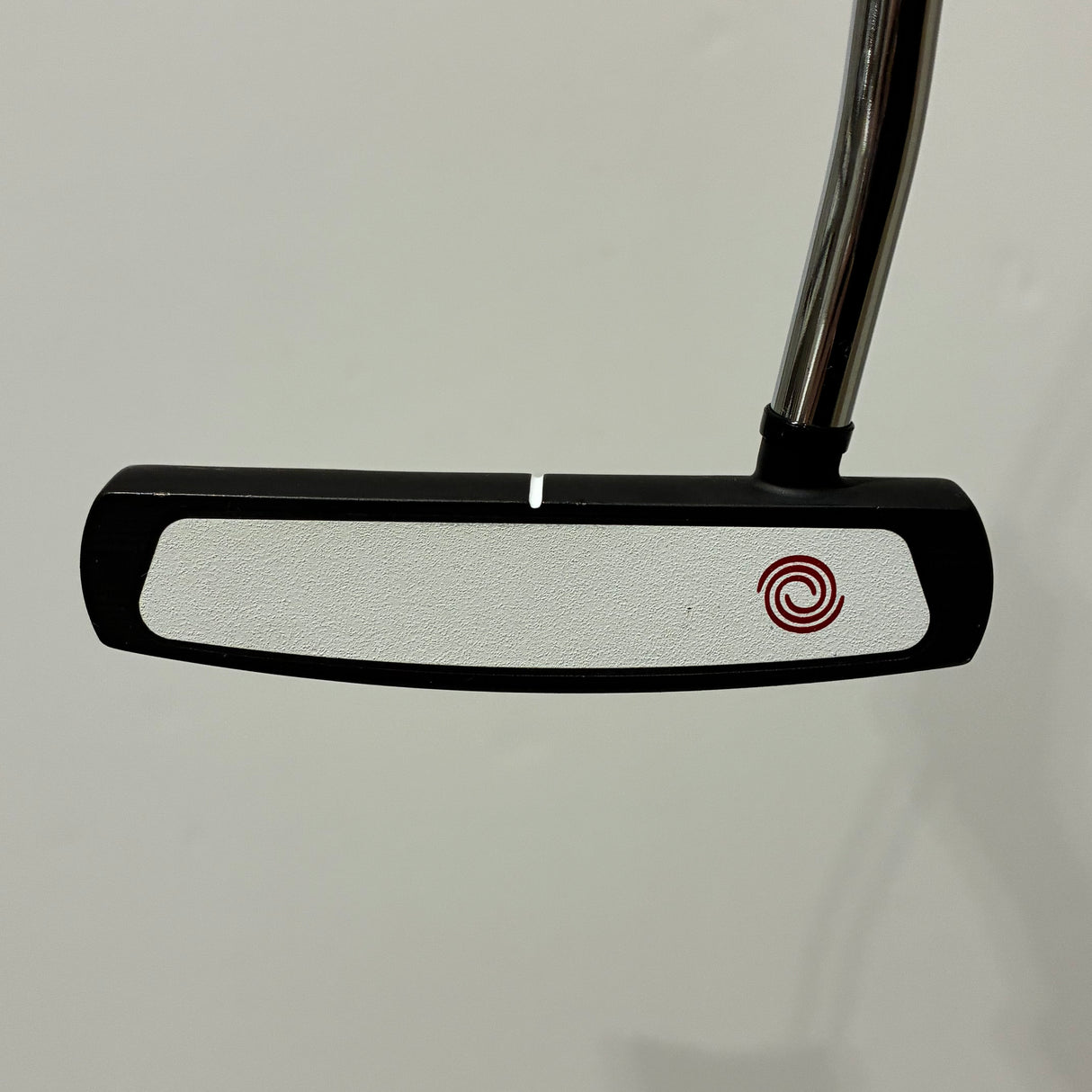 Odyssey White Hot Versa Double Wide 33 Inch Putter