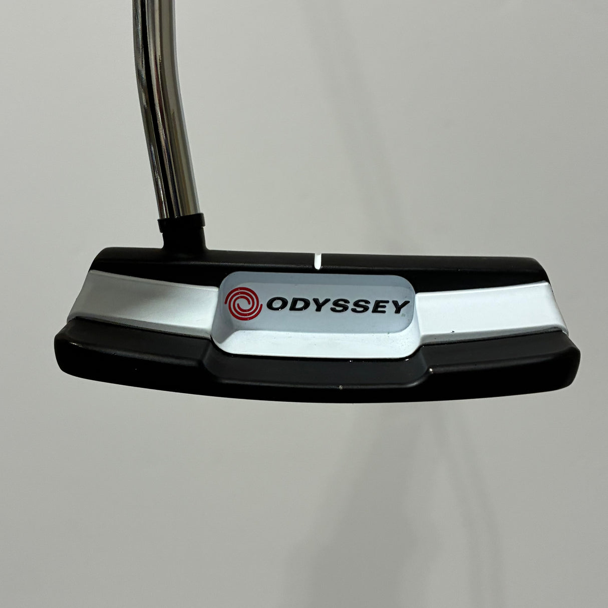 Odyssey White Hot Versa Double Wide 33 Inch Putter