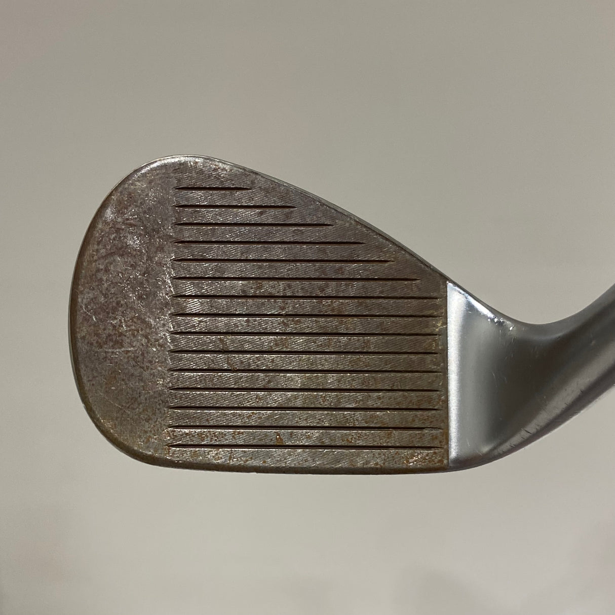 Callaway Jaws Raw 58*/12* Wedge