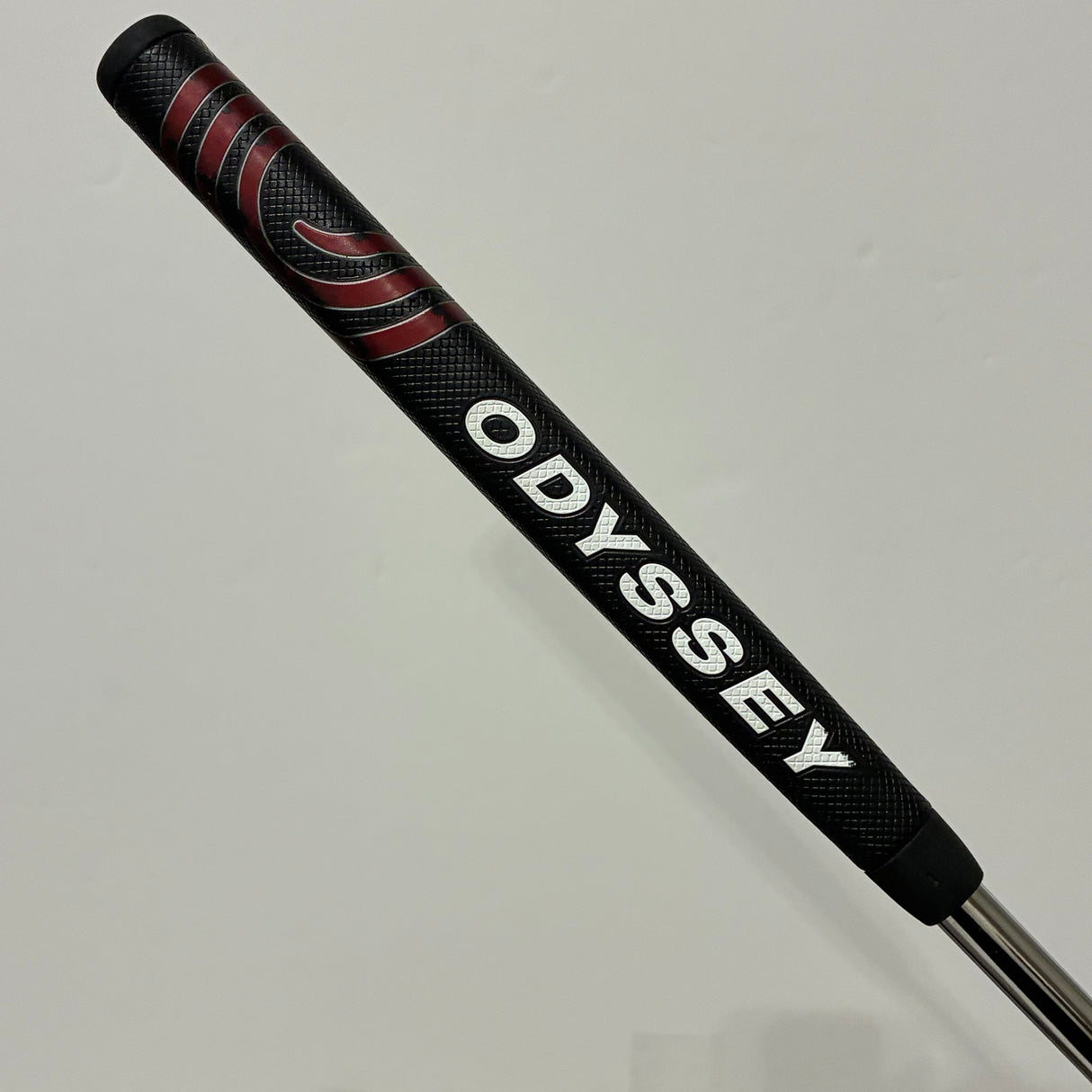 Odyssey White Hot Versa Double Wide 33 Inch Putter