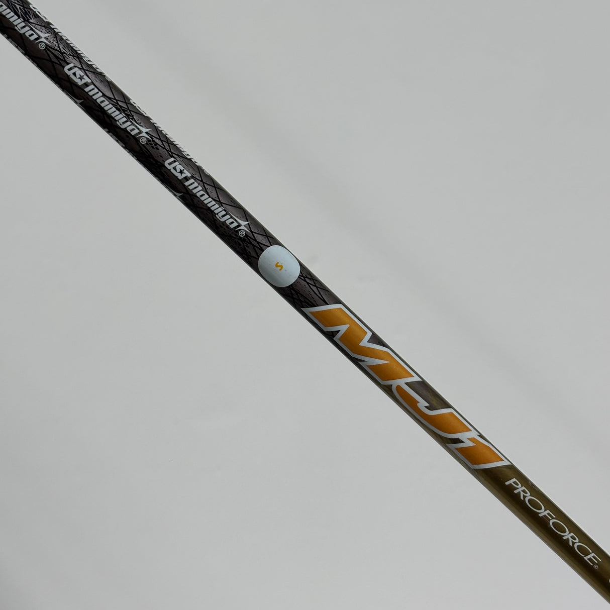 Mizuno RV03 Iron Set 6-P+G Stiff Flex