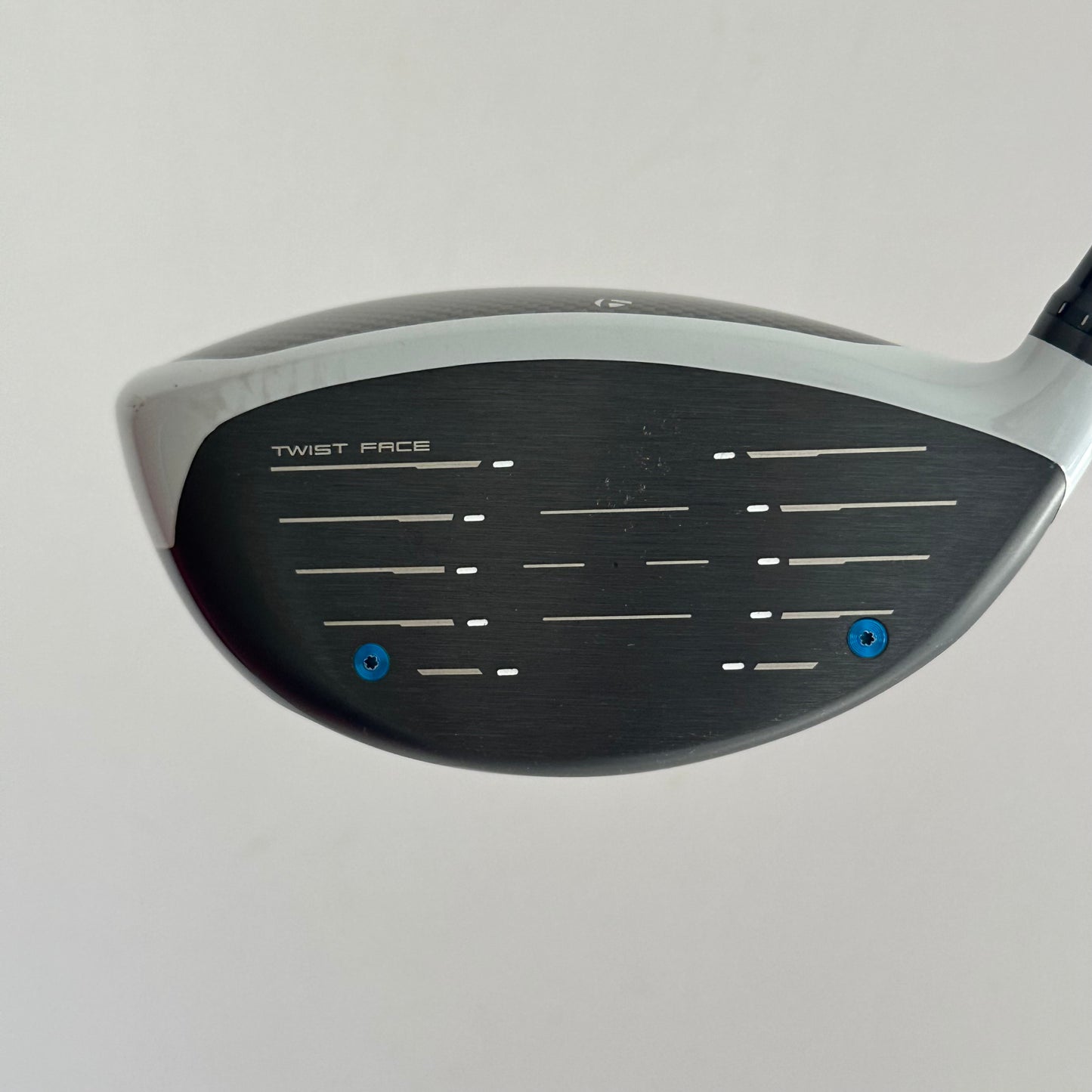TaylorMade SIM Max 10.5* Driver Stiff Flex Headcover Included