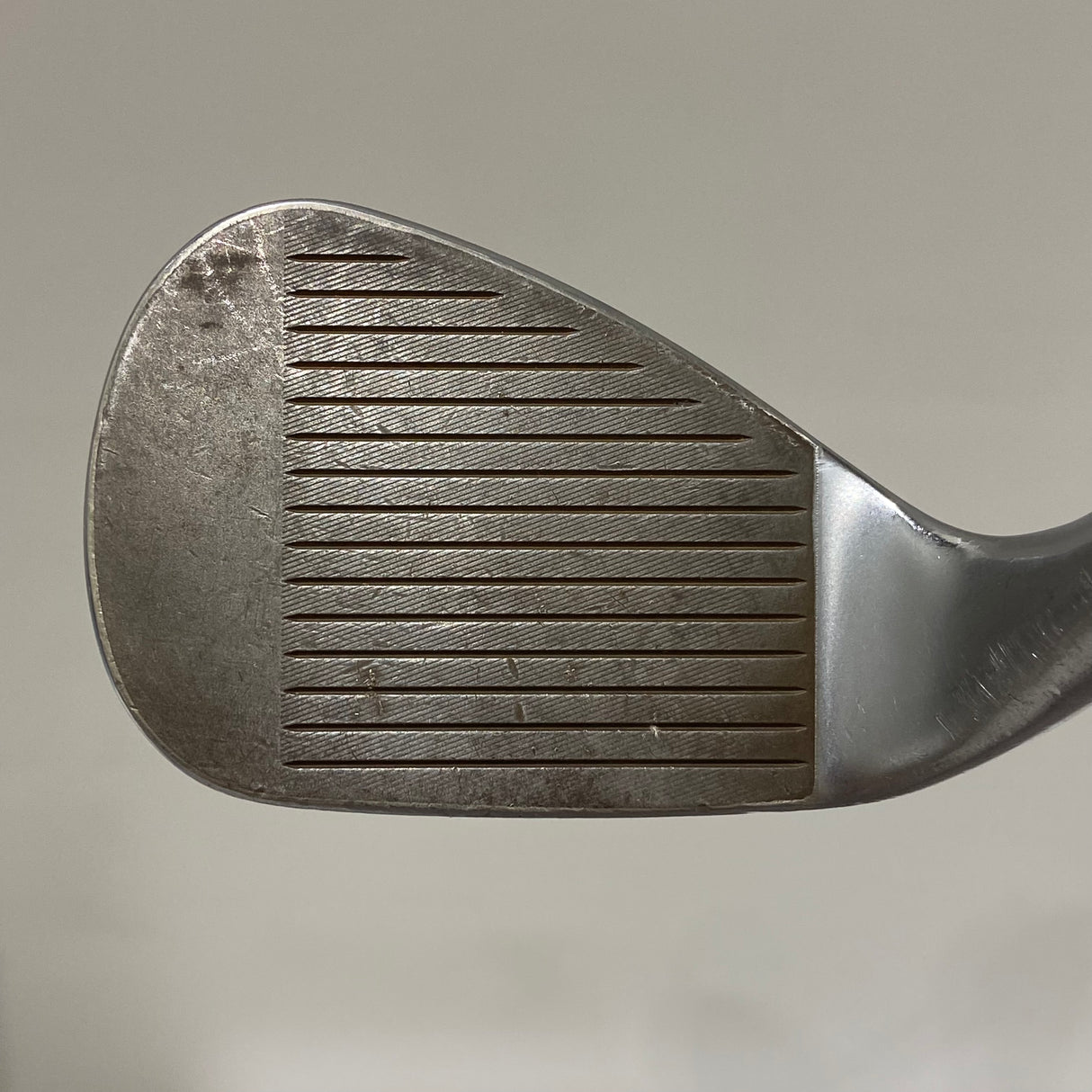 Callaway Jaws Raw 56*/12* Wedge
