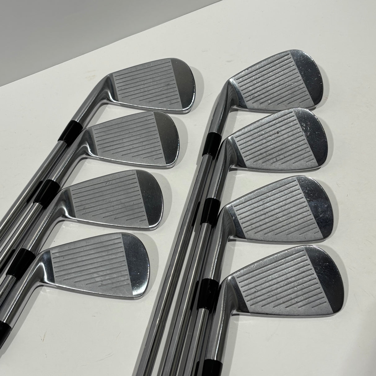 Mizuno Pro 319 Iron Set 3-P Stiff Flex
