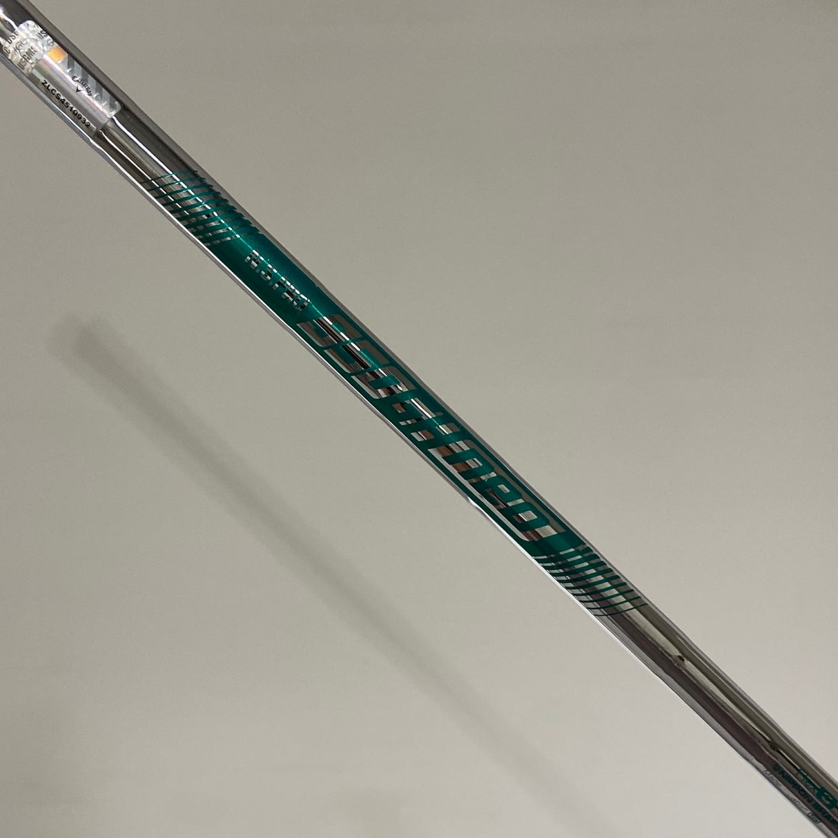 Callaway Jaws Raw 56*/12* Wedge
