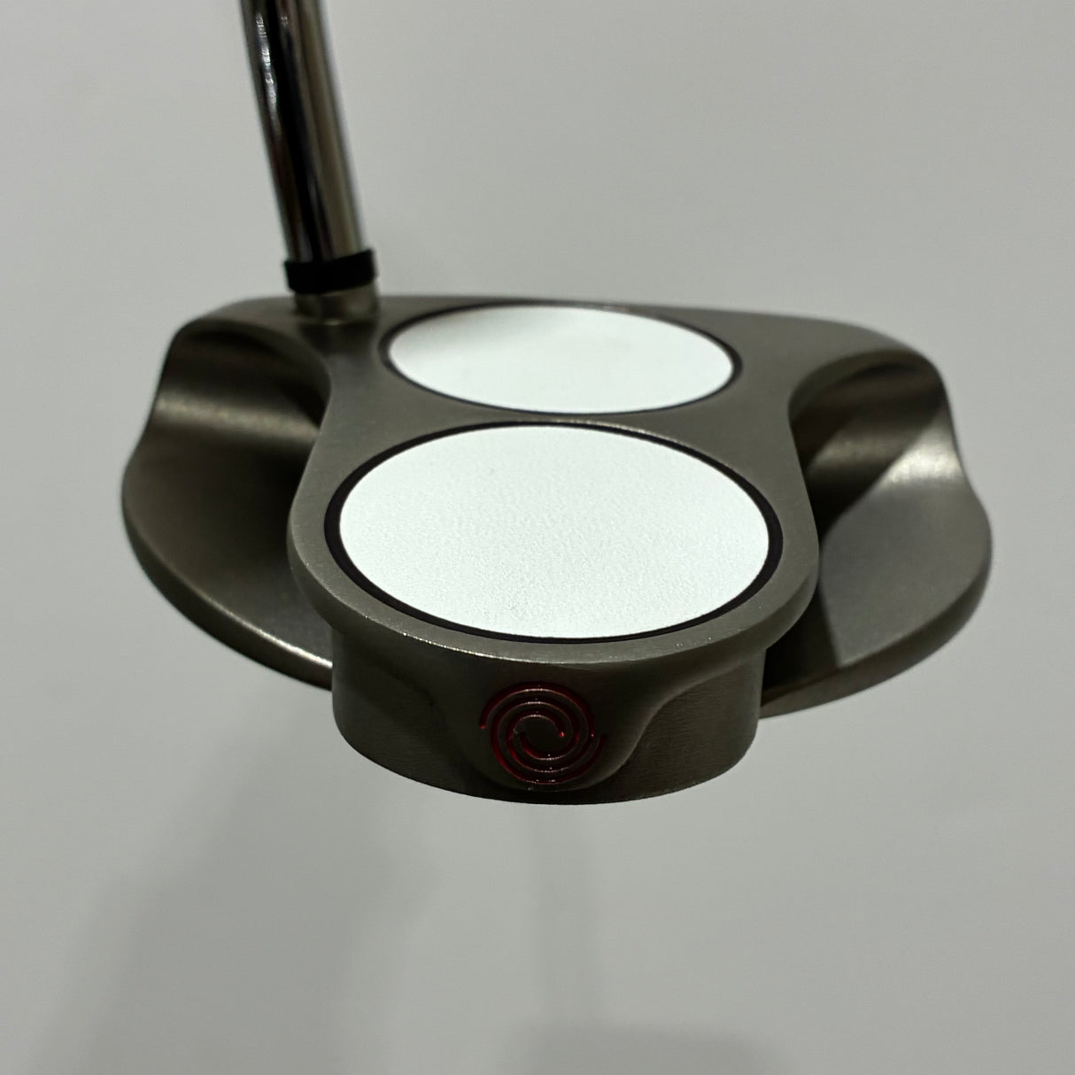 Odyssey White Hot Pro 2.0 2-Ball 33 Inch Putter