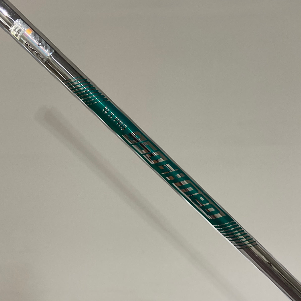 Callaway Jaws Raw Full Toe 58*/10* Wedge