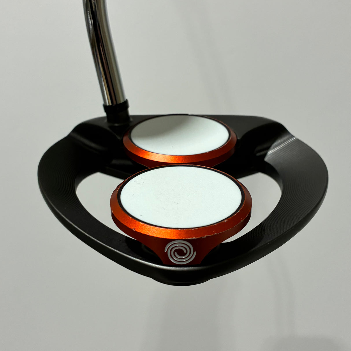 Odyssey EXO 2-Ball 34 Inch Putter