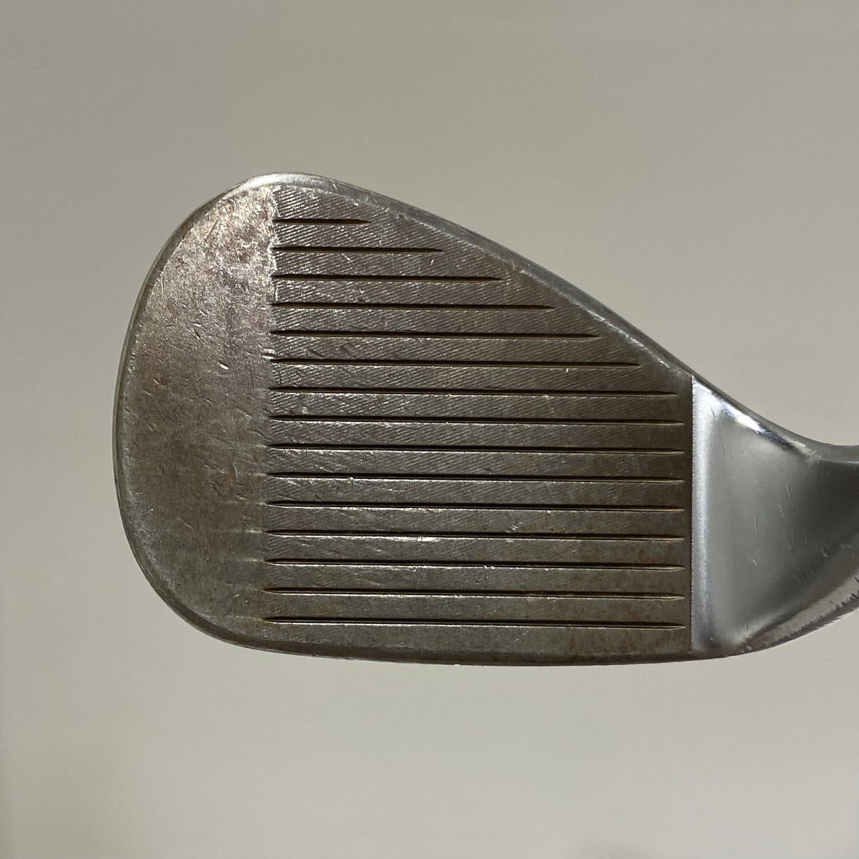 Callaway Jaws Raw 56*/12* Wedge