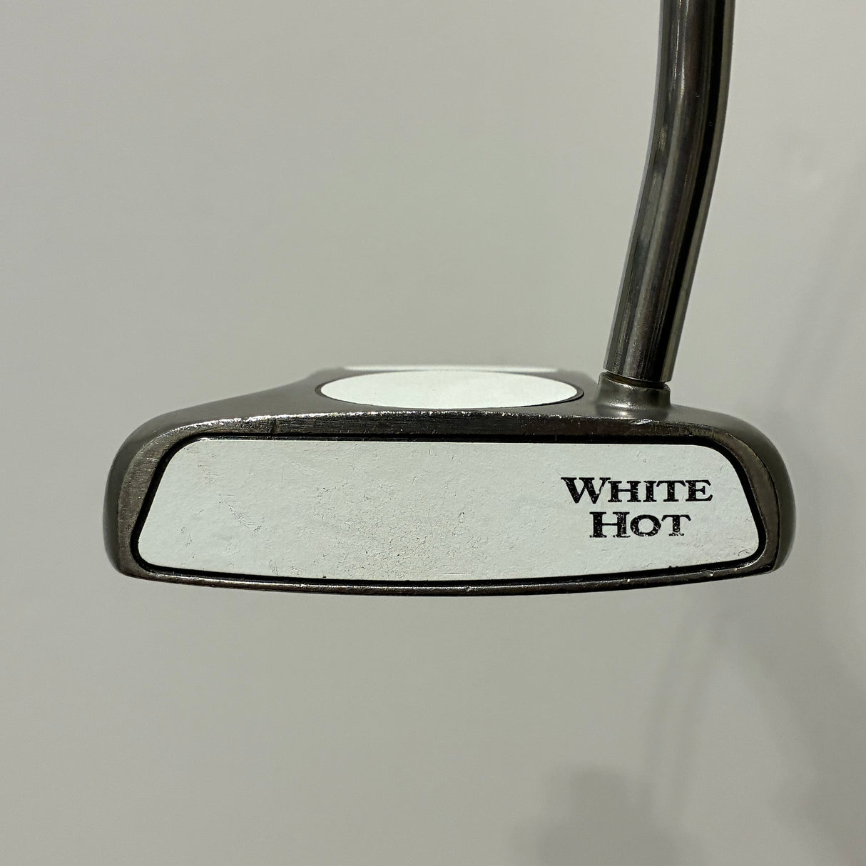 Odyssey White Hot 2-Ball 33 Inch Putter
