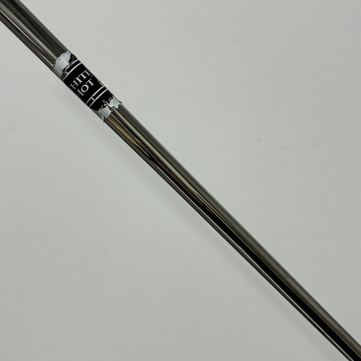 Odyssey White Hot 2-Ball 33 Inch Putter