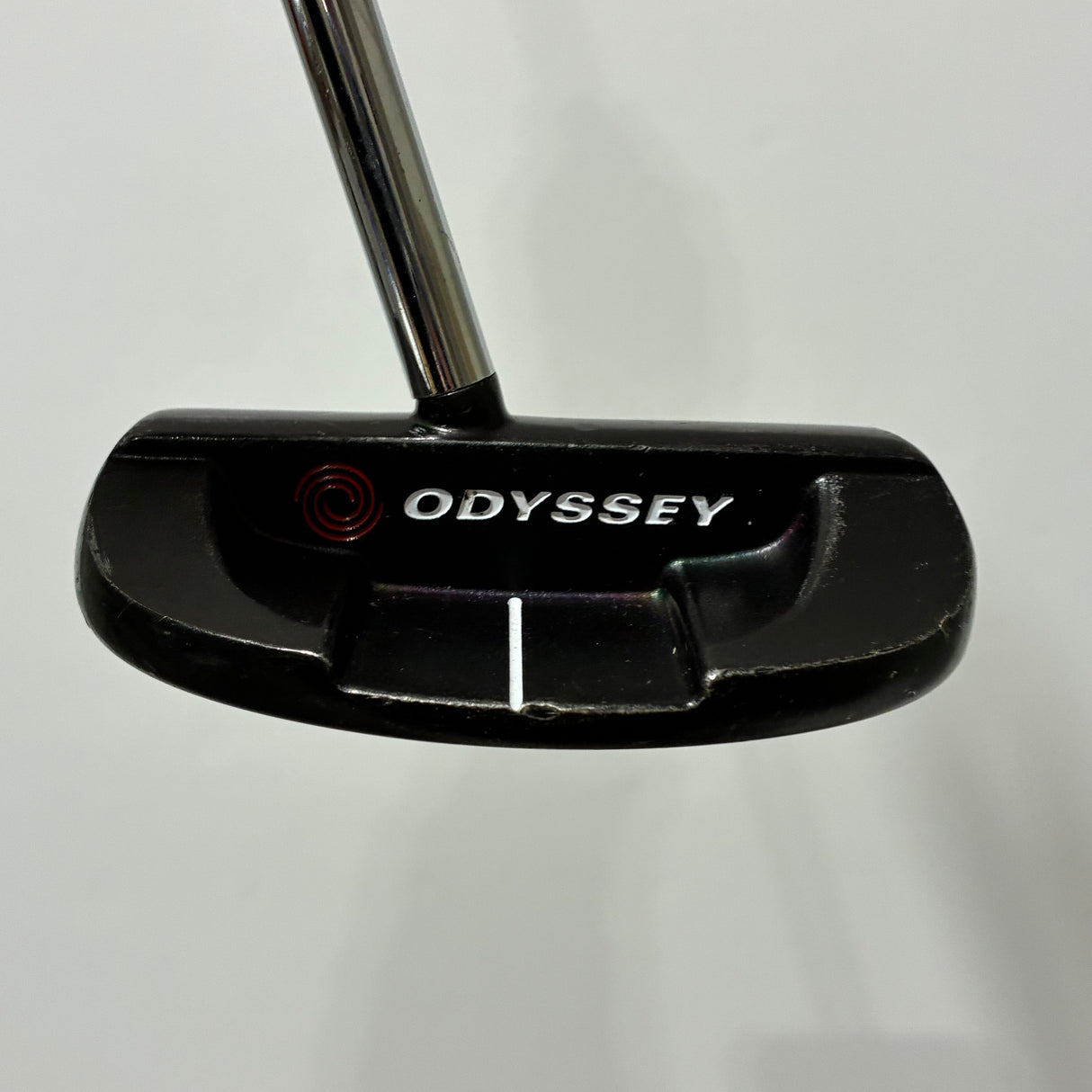 Odyssey Metal-X 5 CS 34 Inch Putter