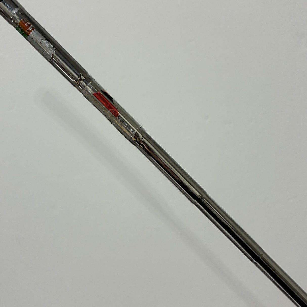 Odyssey White Hot Pro 9 33 Inch Putter