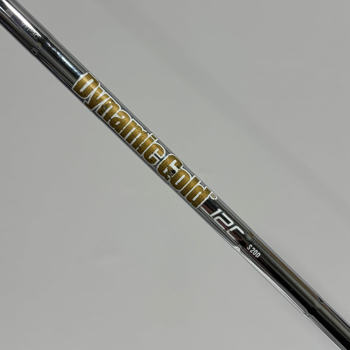 Mizuno JPX 919 Tour Iron Set 5-P Stiff Flex